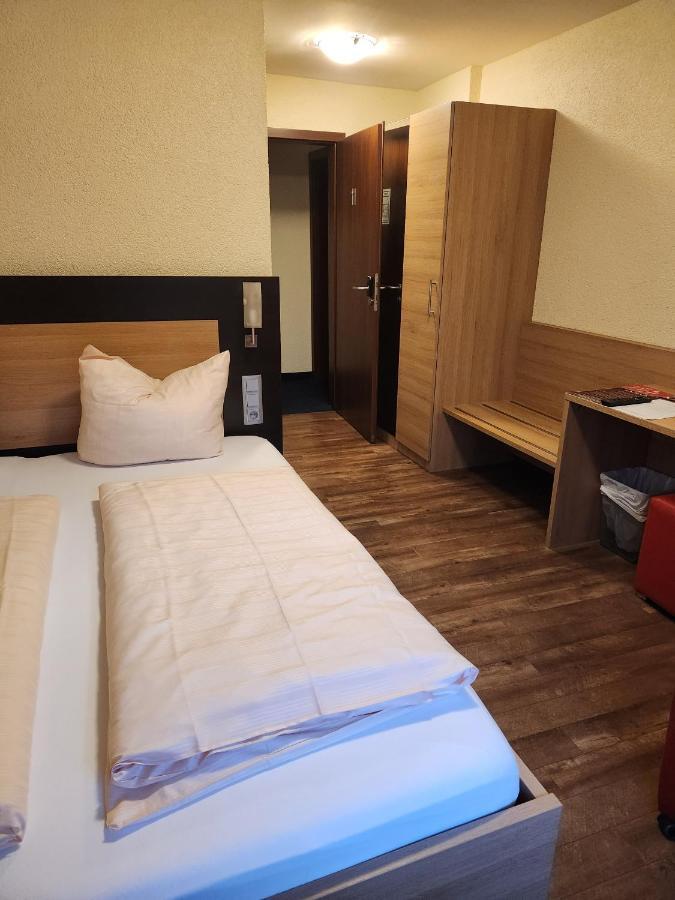 Hotel La Baia Cochem Rum bild