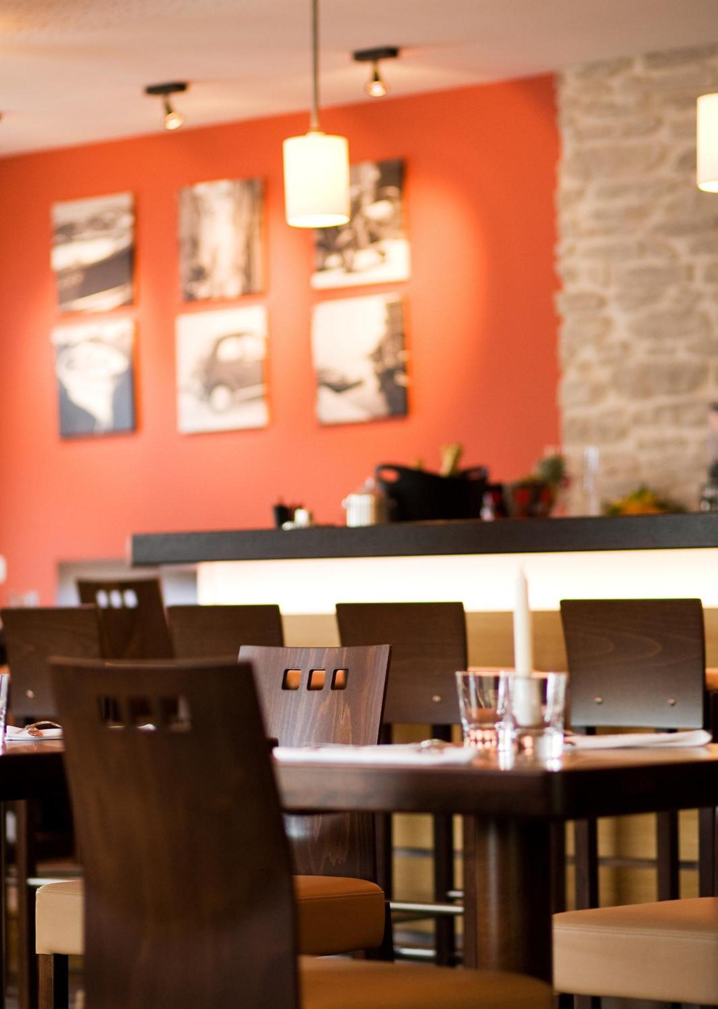 Hotel La Baia Cochem Rum bild