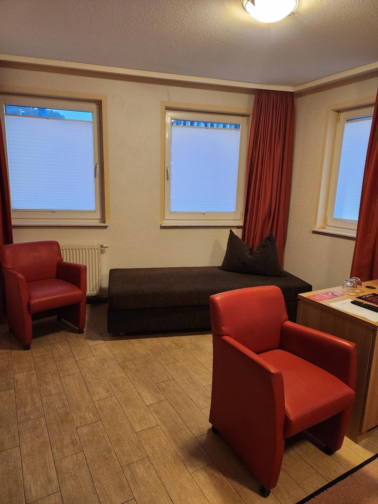 Hotel La Baia Cochem Rum bild